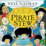 Pirate stew cover image