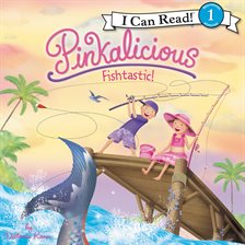 Image de couverture de Fishtastic!