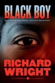 Black boy cover image