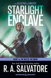 Starlight enclave : a novel cover image