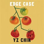 Edge case : a novel cover image