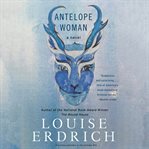ANTELOPE WOMAN cover image