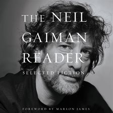 Cover image for A Neil Gaiman Reader