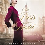 The Paris model : a novel cover image