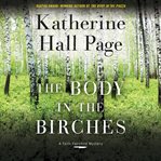 The body in the birches cover image