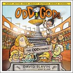 The ODDlympics cover image
