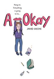 A-Okay : Okay cover image