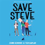 Save Steve cover image