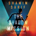 The shadow mission cover image