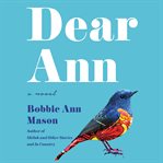 Dear Ann : a novel cover image