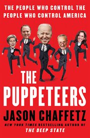 The Puppeteers cover image