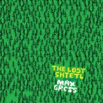 The lost shtetl : a novel cover image