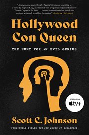 The Con Queen of Hollywood cover image