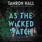 As the wicked watch cover image