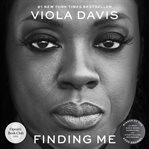 Finding me cover image