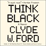 Think Black : a memoir cover image