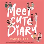 Meet cute diary cover image