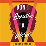 Don't breathe a word cover image