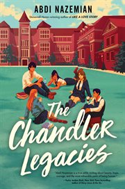 The Chandler legacies cover image