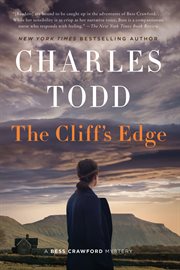 The Cliff's Edge : A Novel. Bess Crawford Mystery cover image