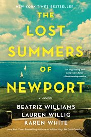 The lost summers of Newport : a novel cover image