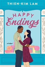 Happy endings : a novel cover image
