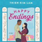 Happy endings : a novel cover image