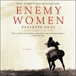 Enemy women cover image