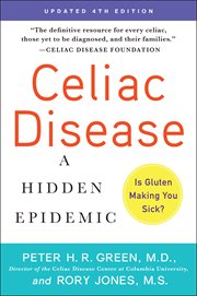 Celiac disease : a hidden epidemic cover image