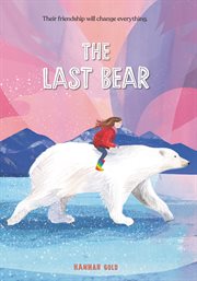 The last bear cover image