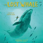 The lost whale cover image