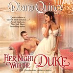 Her night with the duke cover image
