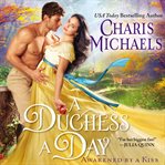 A duchess a day cover image