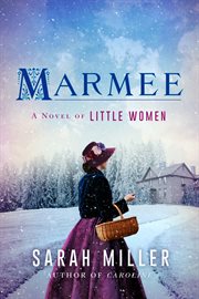 MARMEE : a novel cover image