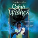 A comb of wishes cover image