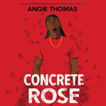 Concrete rose cover image