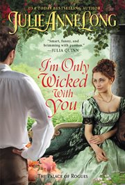 I'm only wicked with you cover image