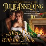 After dark with the duke cover image