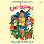 Clairboyance cover image