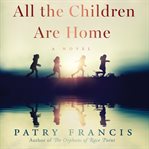 All the children are home cover image