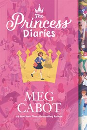 The princess diaries cover image