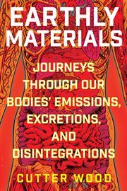 Earthly Materials cover image