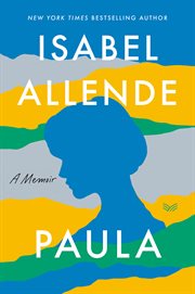Paula : a memoir cover image