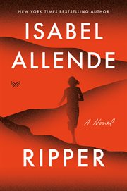 Ripper : A Novel cover image
