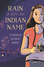 Rain is not my Indian name cover image