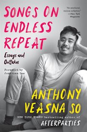 Songs on Endless Repeat : Essays and Outtakes cover image