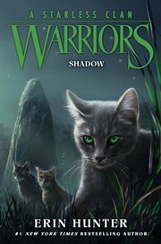 Shadow : Warriors: A Starless Clan cover image