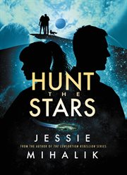 Hunt the stars cover image