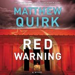 Red warning : a novel cover image