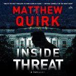 Inside Threat : A Novel cover image